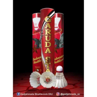 KOK/SHUTTLECOCK GADJAH MADA GARUDA STAR2