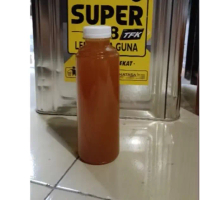 Lem kuning Rajawali 250ml Lem busa peredam Lem kayu Lem busa kasur