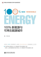 【電子書】100%新能源与可再生能源城市