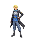 ฟิกเกอร์ Sabo Manga D One Piece สีหลากสี