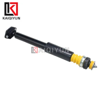 For BMW E90 E92 3-Series Rear Left/Right Air Suspension Shock Strut Absorber Assembly without VDC 33526771725 33526772926