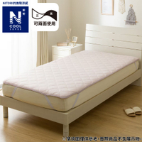 【DECO HOME商品】進階涼感 保潔墊 DH N COOL SP RO 單人 S2507 NITORI宜得利家居