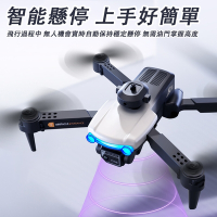 現貨 K102PRO無人機4K高清航拍飛行器燈光流定位Drone全嚮避障遙控飛機空拍機 航拍機 無人機 空攝機