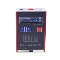PJ-TR-100 Pocket surface roughness tester meter (ra rz rq rt)