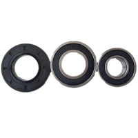 Original brand new FOR LG laundry oil seal bearing water seal 4036ER2003A drum 4036ER2004A D37 66 9.5 12