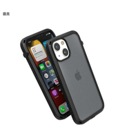 CATALYST iPhone13 全系列 防摔耐衝擊保護殼 / 防滑防摔保護殼 (多款多色)
