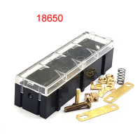 18650 Battery Case 18650 Battery Holder 18650 Battery Storage Box 18650 Splicable Battery box