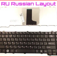 New Keyboard RU Russian Version for Toshiba Satellite L700-T29R L700-T27B L700-S65N L700-C60R L700-T30N L600-K05B Laptop