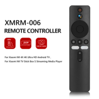 TV Remote Control for Xiaomi MI TV Box S Infrared Television Remote Control Streaming Media Player Controller Smart TV Supplies