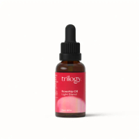 【紐西蘭Trilogy官方直營】玫瑰果輕感精華油 30ml(玫瑰果/精華油/提亮)