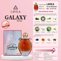 Nước Hoa Nữ LAVILA GALAXY 20ml/60ml, nước hoa galaxy lưu hương 8-12 tiếng