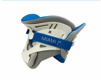 【邁阿密護頸】Miami J頸圈 邁阿密頸圈 MJR-250 護頸 奧索 軀幹裝具