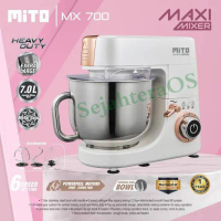 MITO Stand mixer 7L : MX700 - White
