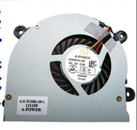 原裝全新A-POWER BS5005HS-U89 cpu fan/6-23-AC450-020 風扇