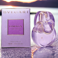 寶格麗  BVLGARI 新包裝 紫水晶 花舞輕盈 50ML/100ML ❁香舍❁ 618年中慶