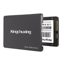 Kingchuxing Sata SSD Drive 2.5 128GB 240GB 480GB Internal Ssd Hard Drives 256GB 512GB Ssd Sata 3 1TB Drive For Computer