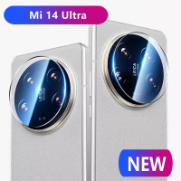ตัวป้องกันเลนส์กระจกกล้อง, Mi14Ultra, สำหรับ Xiaomi Mi 14 Ultra, ฟิล์มกระจกเลนส์กล้อง, สำหรับ Mi 14U