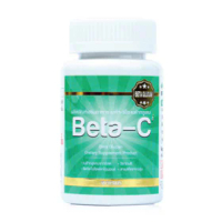 Life Beta-Ci Beta Glucan 30 Capsules