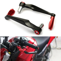 Motorcycle Hand Guards Handlebar Handguards Scooters Mountain Bikes Accessories for Honda Cb 400Sf 400Ss 500F 650R 750 900 350