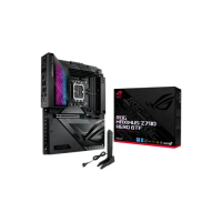 MAINBOARD ASUS ROG MAXIMUS Z790 HERO BTF//LGA1700,Z790,USB3.2 GEN 2,MB