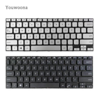 New ORIGINAL Laptop Keyboard For ASUS A409J A409M X409U X409UA X409F M409B Y4200F Y4200D