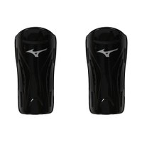 MIZUNO 足球護脛片(15cm)(護具 一雙入 訓練 比賽 美津濃「P3JYGB6195」≡排汗專家≡