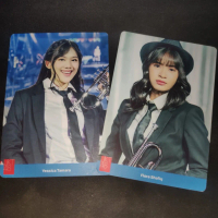 Photocard Official JKT48 10th Anniversary Tour