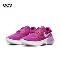 Nike 慢跑鞋 Wmns Joyride Dual Run 女鞋 桃紅 白 緩震 運動鞋 CD4363-603
