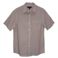 Kemeja Country Road Original Sisa Export XS