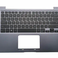90% NEW Case For ASUS X411 X411U X411UF X411UN X411UA Palmrest Upper Cover with keyboard
