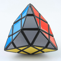 [ Diansheng Bốn Góc Chỉ Có Khối Rubik ] Trò Chơi Khối Rubik Hình Đặc Biệt