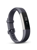 สมาร์ทวอทช์ (35.56mm, สี Blue Grey) Alta HR L