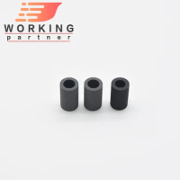 10SETS F2A68-67913 RM2-5752-000 Separation Pickup Roller Tire for HP M402 M403 M426 M501 M506 M507 M527 for CANON D1620 D1650