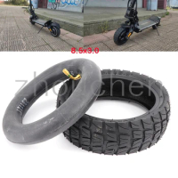 8 .5x3.0 Tire for Xiaomi M365/Pro Series Dualtron Mini Electric Scooter Front and Rear Wheel 8 1/2x2 Upgrade Widen Tyre Parts