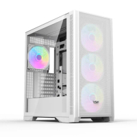 【NVIDIA】GeForce RTX 5070 創始版 Darkflash 水冷電競電腦(R7 7700/B650/32G D5/1TB M.2)