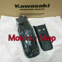 SPAKBOR BELAKANG SLEBOR BELAKANG W175TR W175 TR ORIGINAL KAWASAKI