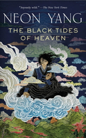 【電子書】The Black Tides of Heaven