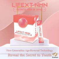 Proshare Lifext NMN 200mg Cellular Energy Booster Drink