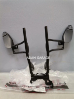 YAMAHA RXZ-N RXZ CATALYZER RXZ135 5PV ketua lampu kurungan kepala lampu tetap kurungan kepala lampu 