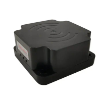 CAN/RS485/RS232 Interface RFID Reader AGV RFID Reader Read And Write AGV vehicle rfid reader