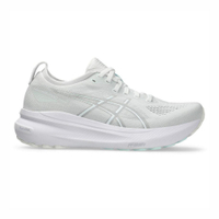 Asics GEL-kayano 31 1012B670-101 女 慢跑鞋 運動 路跑 穩定 支撐 緩震 白