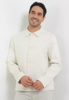 Andrew Smith Jacket Cotton