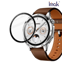 手錶保護貼 Imak HUAWEI Watch GT 4 46mm 手錶保護膜  【愛瘋潮】【APP下單4%點數回饋】