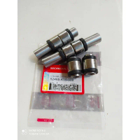 BOSH PROLING YUNITREX HONDA CB 150 R OLD/CB 150 R NEW/CBR 150 OLD/LED KODE K15 KUALITAS ORI