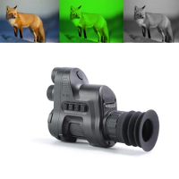 2024 NV710S red dot laser infrared night vision scope hunting equipment scopes &amp; accessories