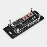 2 Axis Control Board Laser Driver Stepper Motor Driver
