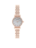นาฬิกาข้อมือ รุ่น AR11203 สีโรสโกลด์