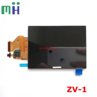 NEW ZV-1 LCD Screen Display For Sony ZV1 Camera Replacement Repair Spare Part
