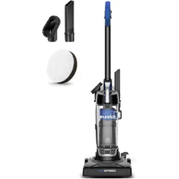 Ultra-Lightweight Compact Bagless Upright Vacuum Cleaner, Replacement Filter