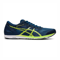 Asics Sortiemagic RP 6 [1013A098-400] 男女 慢跑鞋 路跑 馬拉松 輕量 緩震 藍綠